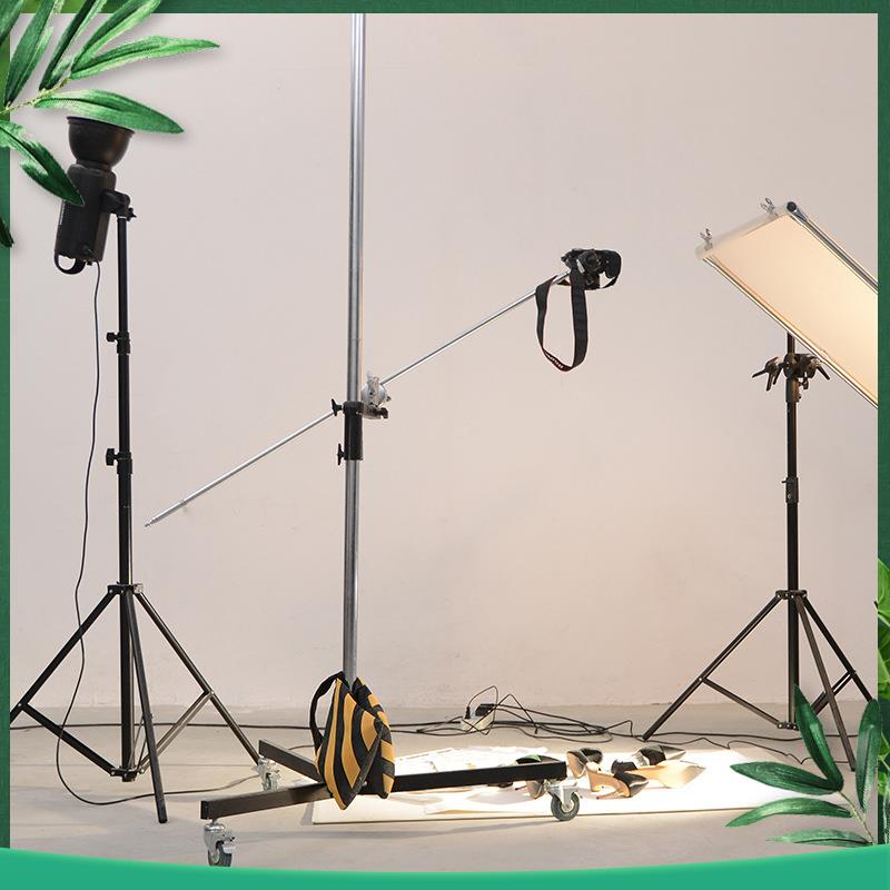 Photography Types Of Lighting - (ใหม่) โลหะ Heavy Duty Grip Head