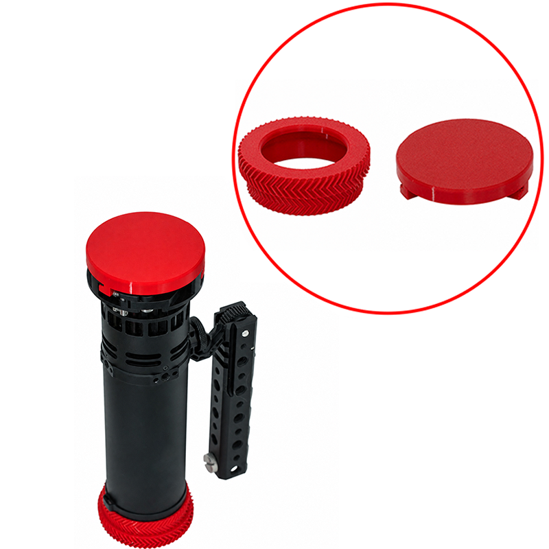 Photography Lighting And Composition - สำหรับ INKEE GC150/GC60/GC30 ฝาครอบป้องกัน TPU แบบนุ่ม