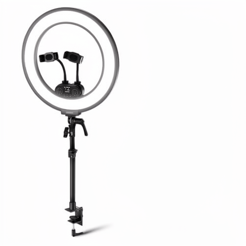 Video Light Panel Led - ไฟวิดีโอ LED พร้อมรีโมทคอนโทรลแบบมืออาชีพ แผงไฟปรับความสว่างได้ สำหรับสตูดิโอถ่ายภาพ ถ่ายทอดสด