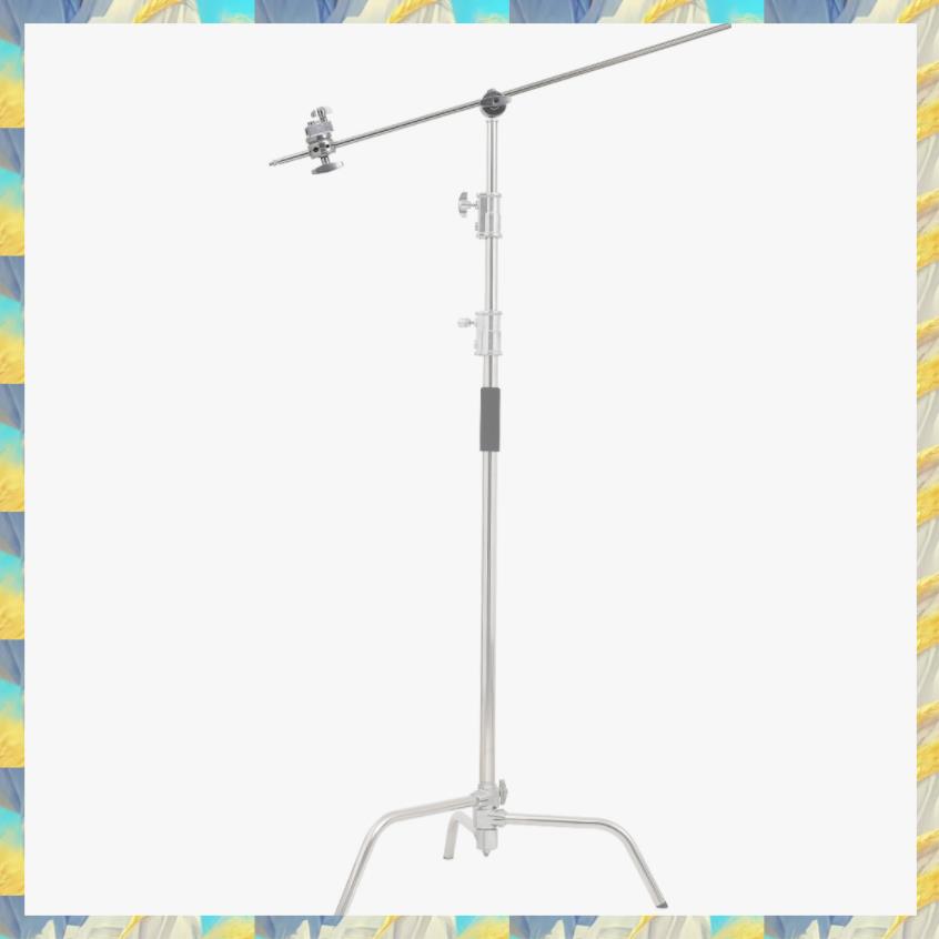 Smartwave-โลหะHeavy Duty Gripห - Photography Types Of Lighting บทวิจารณ์และราคา