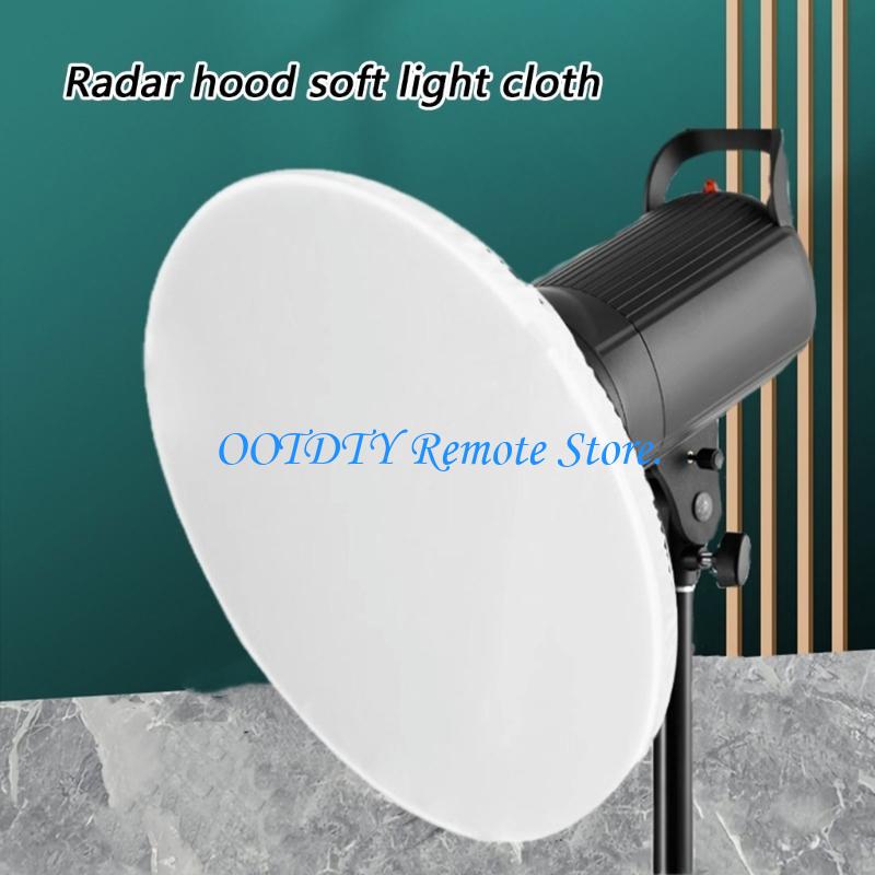 42 ซม.Diffuser โคมไฟผ้า Diffus - Photography Lighting For Indoor บทวิจารณ์และราคา