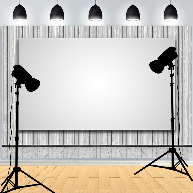 ฉากหลังถ่ายภาพในสตูดิโอแบบกันร - Photography Lighting For Indoor บทวิจารณ์และราคา