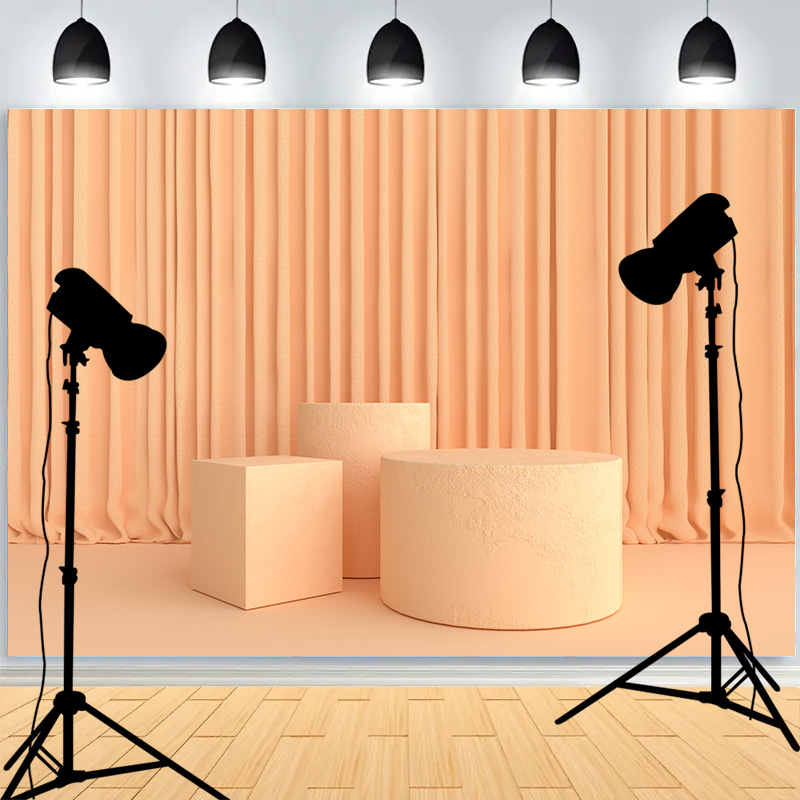 ฉากหลังถ่ายภาพในสตูดิโอแบบกันร - Photography Lighting For Indoor บทวิจารณ์และราคา