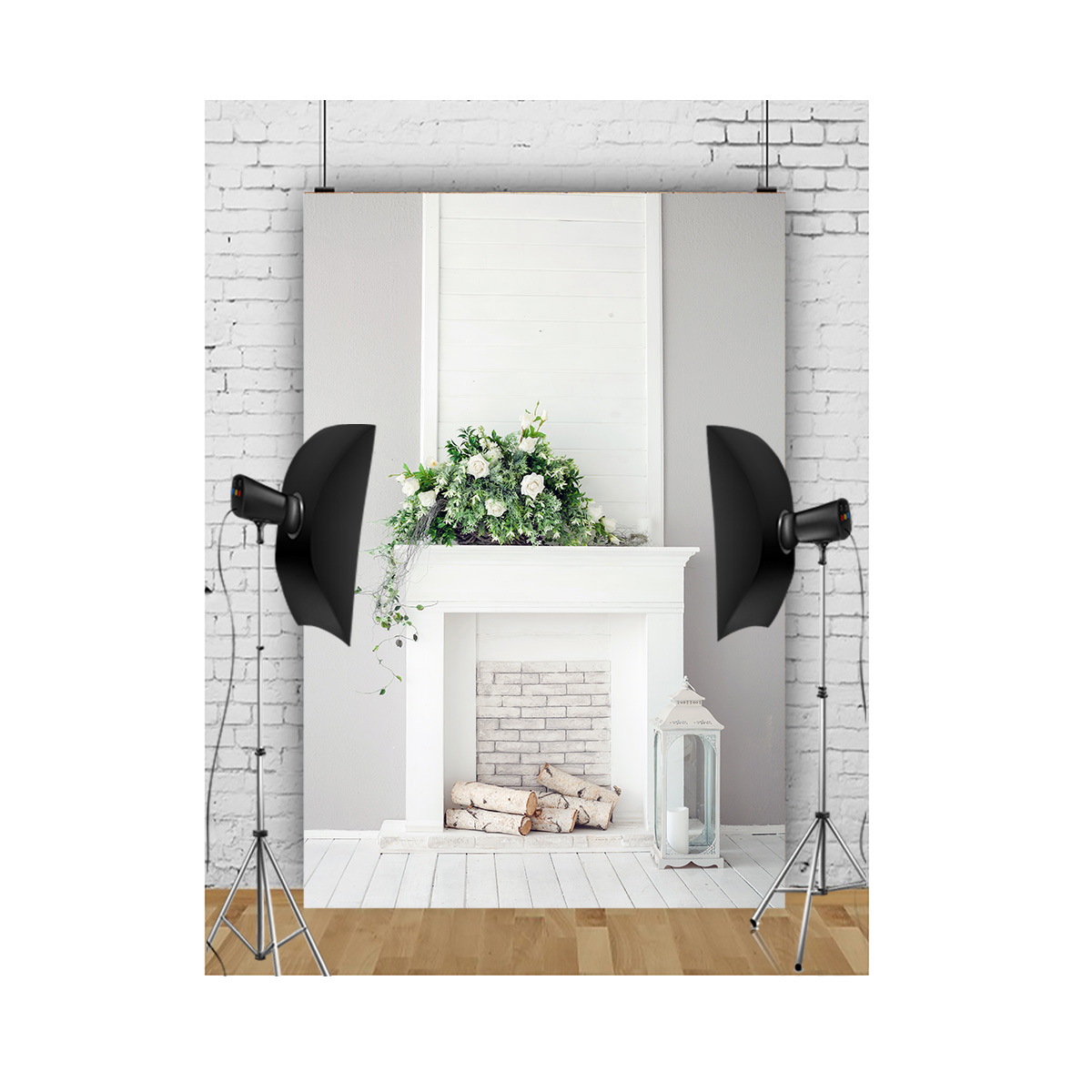 ฉากหลังถ่ายภาพในสตูดิโอแบบไล่เ - Photography Lighting For Indoor บทวิจารณ์และราคา
