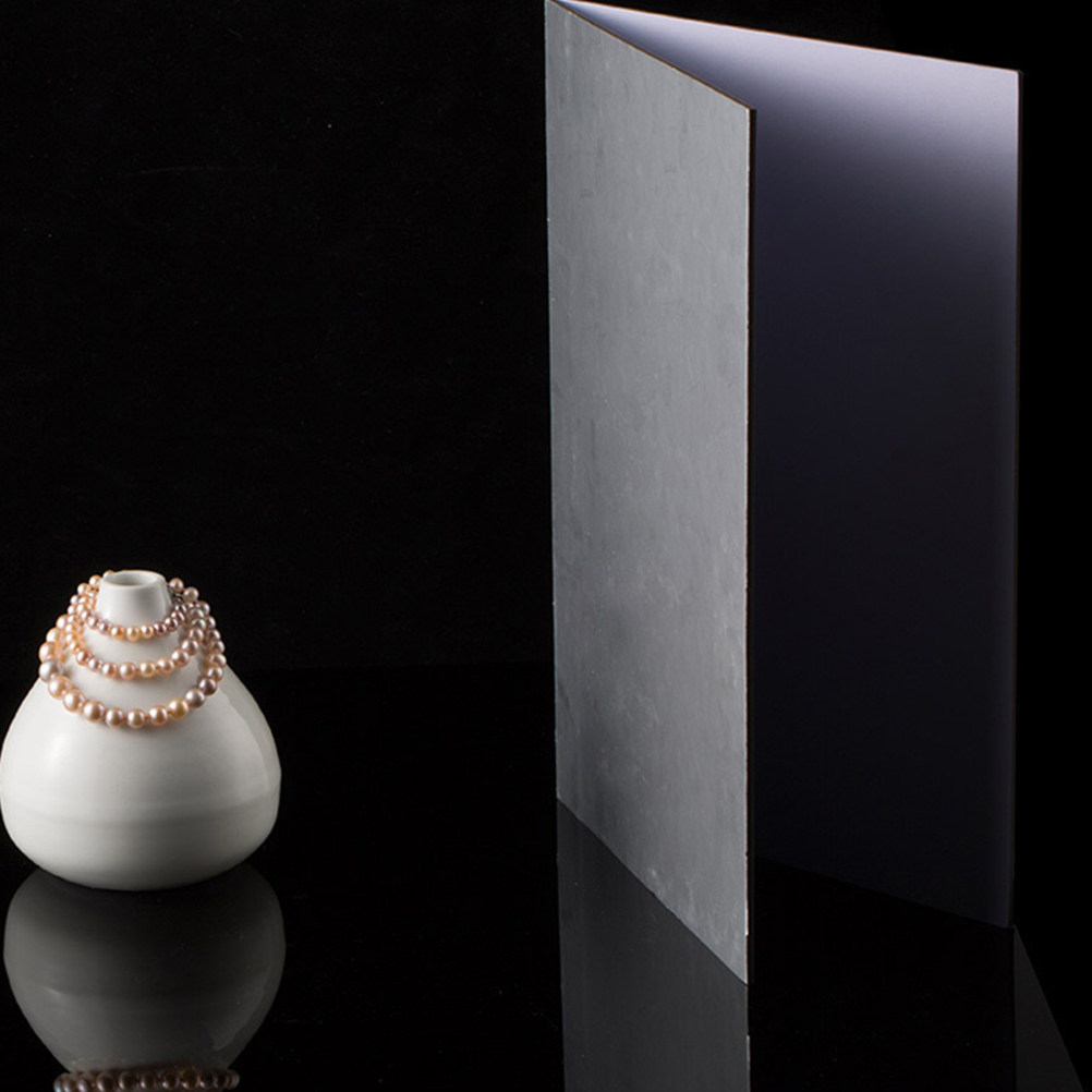 แผ่นสะท้อนแสงสำหรับถ่ายภาพ 2 ช - Photography Lighting For Food บทวิจารณ์และราคา
