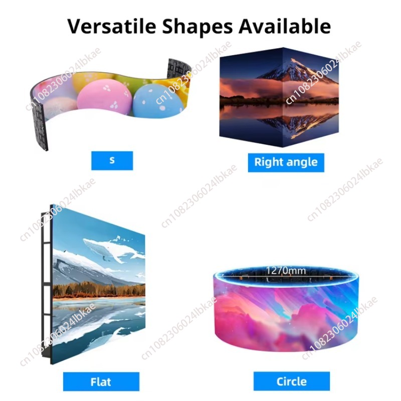 วิดีโอวอลล์ P2.6 P2.9 P3.91 จอ - Video Light Panel Led บทวิจารณ์และราคา