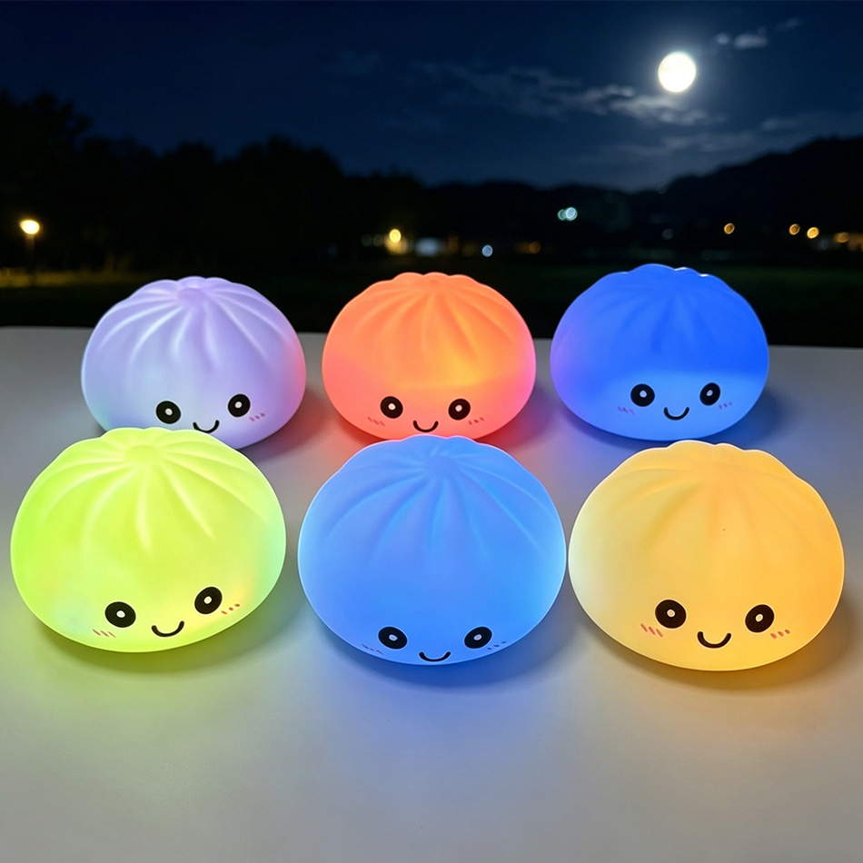 ไฟ LED รูปขนมปัง, ของเล่นซิลิโ - Photography Lighting For Food บทวิจารณ์และราคา