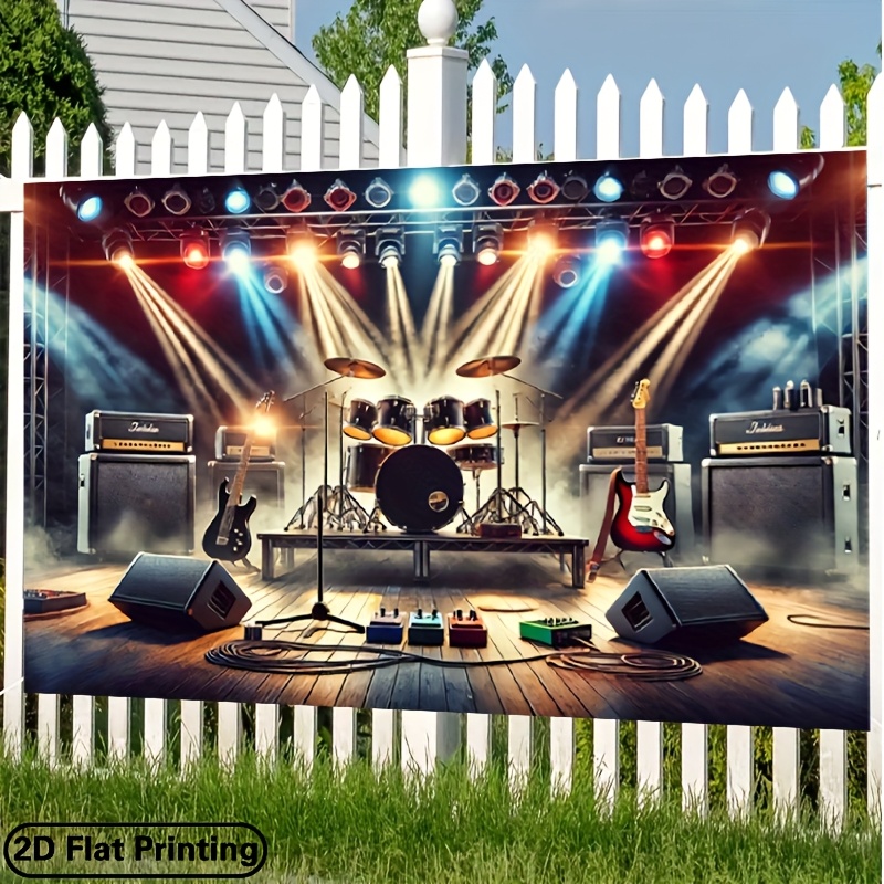 ไฟประดับตัวอักษร 2 มิติ แบบแบน - Photography Lighting Background บทวิจารณ์และราคา