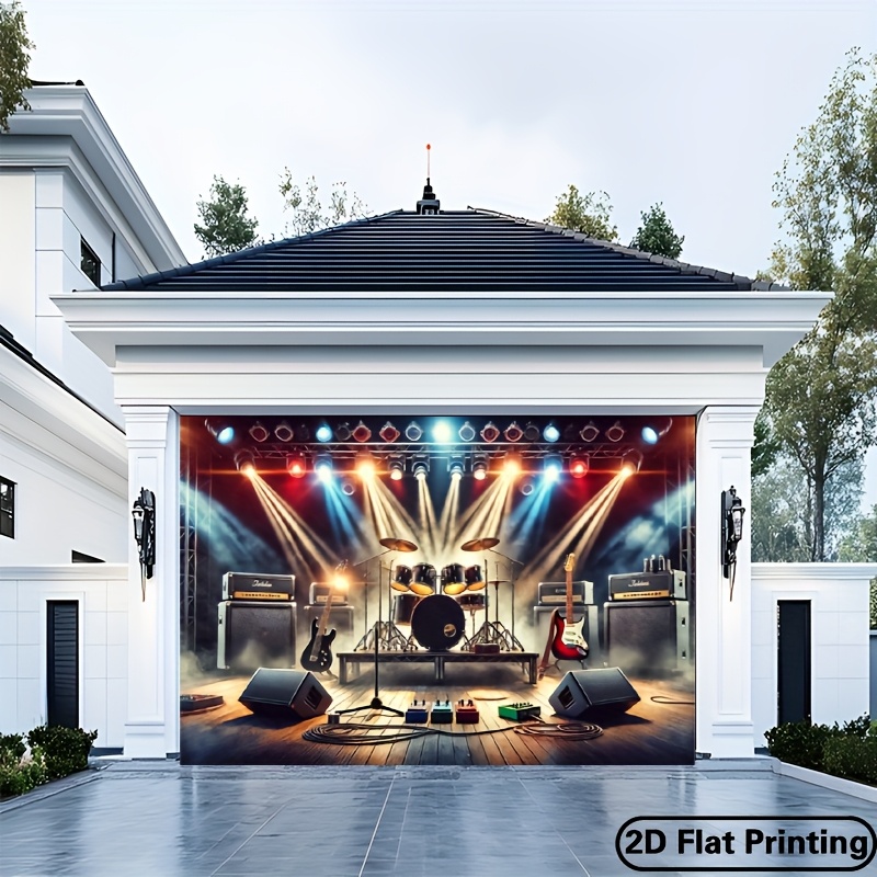 ไฟประดับตัวอักษร 2 มิติ แบบแบน - Photography Lighting Background บทวิจารณ์และราคา