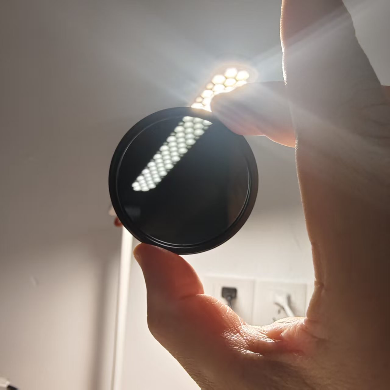 เลนส์กรอบขนาด 52 มม. ลดแสงที่ม - Photography Types Of Lighting บทวิจารณ์และราคา