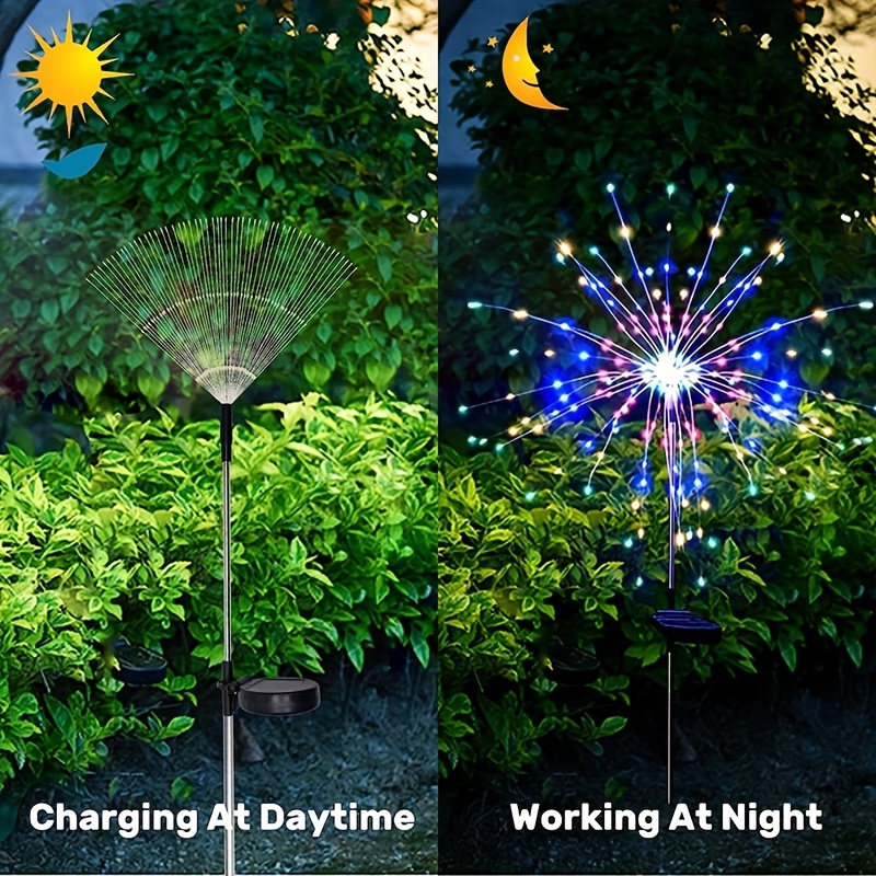 1 แพ็คพลังงานแสงอาทิตย์ไฟ Fair - Flower Photography Led Lighting Pack บทวิจารณ์และราคา