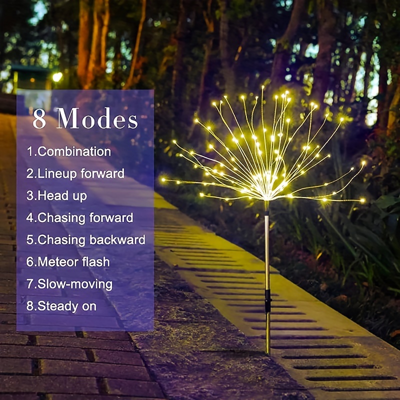 1 แพ็คพลังงานแสงอาทิตย์ไฟ Fair - Flower Photography Led Lighting Pack บทวิจารณ์และราคา