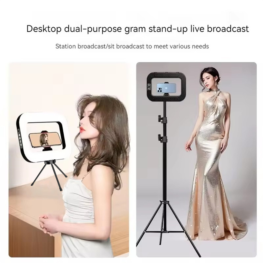 ไฟ LED พกพาแบบมือถือ FANGTUOSI - Photography Lighting For Indoor บทวิจารณ์และราคา
