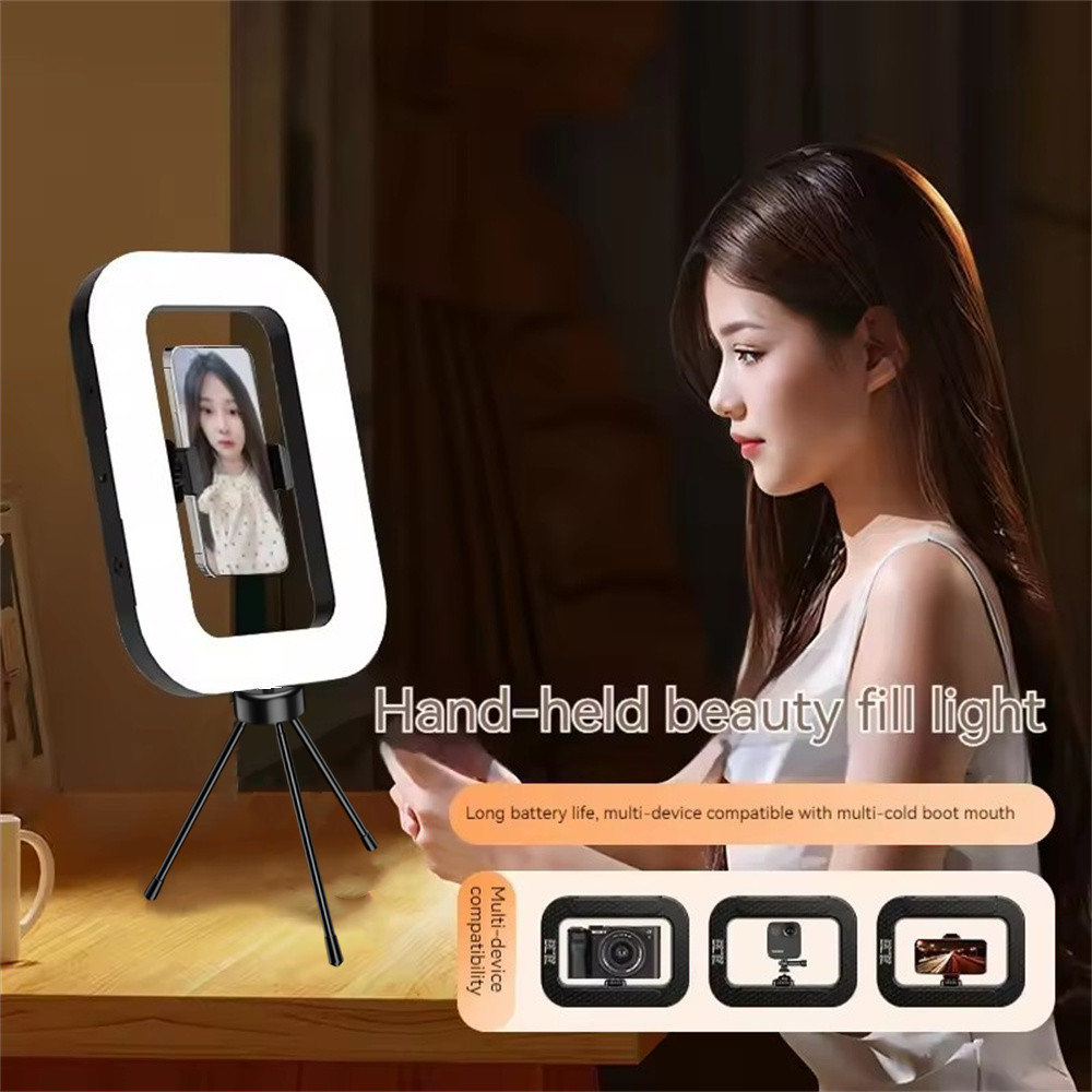 ไฟ LED พกพาแบบมือถือ FANGTUOSI - Photography Lighting For Indoor บทวิจารณ์และราคา
