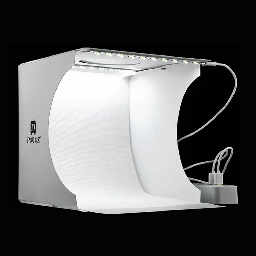 อาชีพพับกล่องไฟการถ่ายภาพสตูดิ - Photography Lighting Quotes บทวิจารณ์และราคา