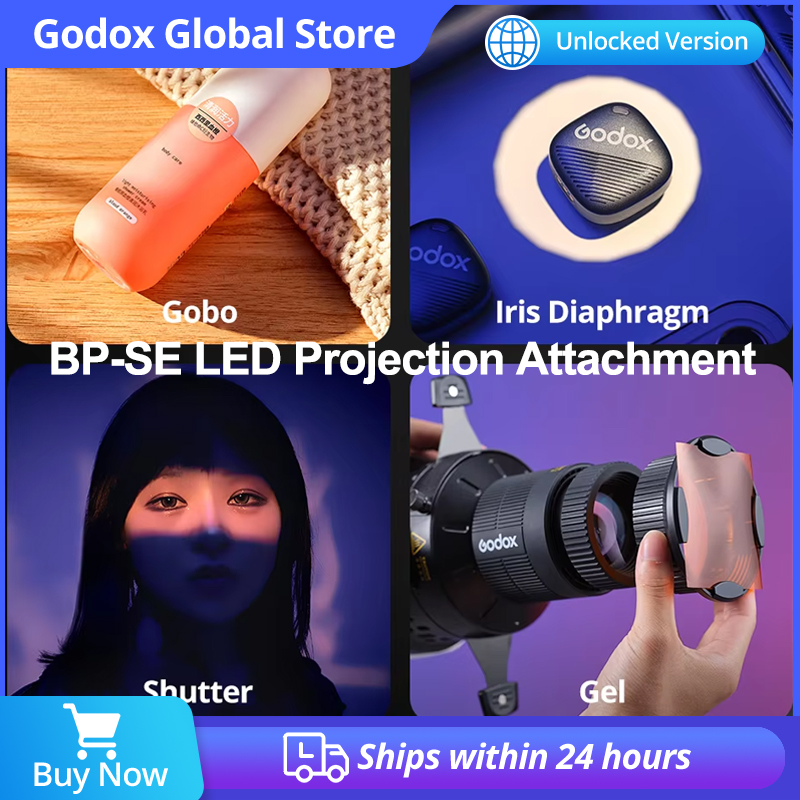 อุปกรณ์เสริมไฟฉายโปรเจคเตอร์ L - Fresnel Lens Attachment บทวิจารณ์และราคา