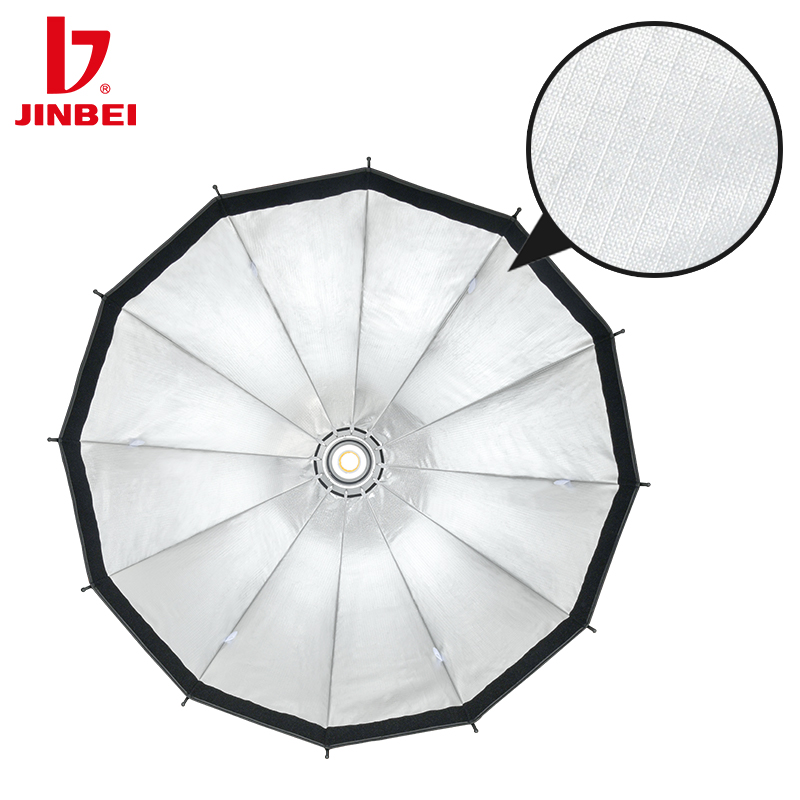 ชุดไฟสตูดิโอ JINBEI 65 แบบพับเ - Photography Lighting Mount บทวิจารณ์และราคา