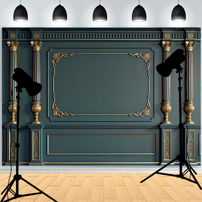 ฉากหลังถ่ายภาพในร่ม โทนสีไล่ระ - Photography Lighting For Indoor บทวิจารณ์และราคา
