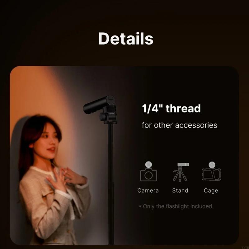 ไฟถ่ายภาพ LM07 สำหรับปรับความส - Photography Lighting For Indoor บทวิจารณ์และราคา
