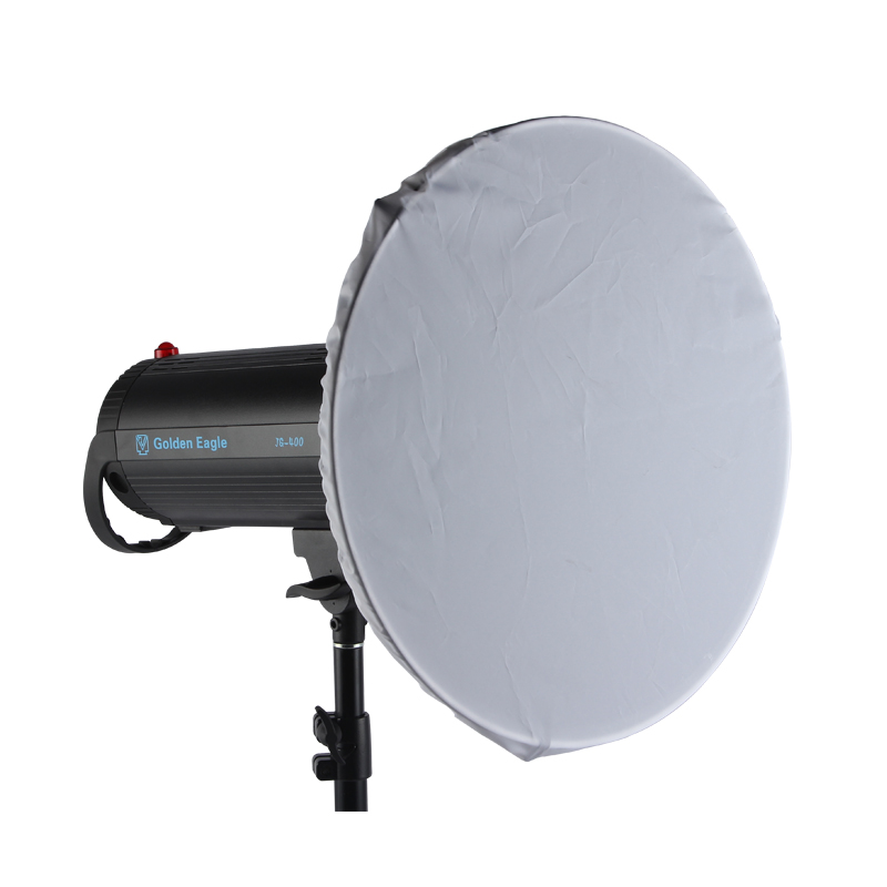 ฮันนี่คอม 42 ซม. บิวตี้ดิช ตาข - Photography Lighting Beauty Dish บทวิจารณ์และราคา