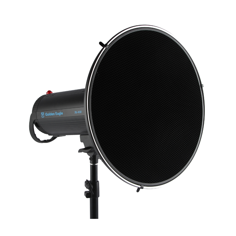 ฮันนี่คอม 42 ซม. บิวตี้ดิช ตาข - Photography Lighting Beauty Dish บทวิจารณ์และราคา