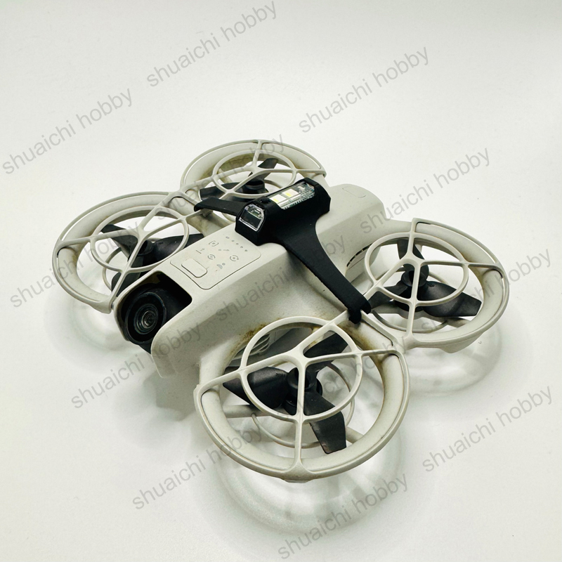 1PCS สำหรับดีไอ นีโอ ไลท์เวทไฟ - Photography Lighting And Composition บทวิจารณ์และราคา