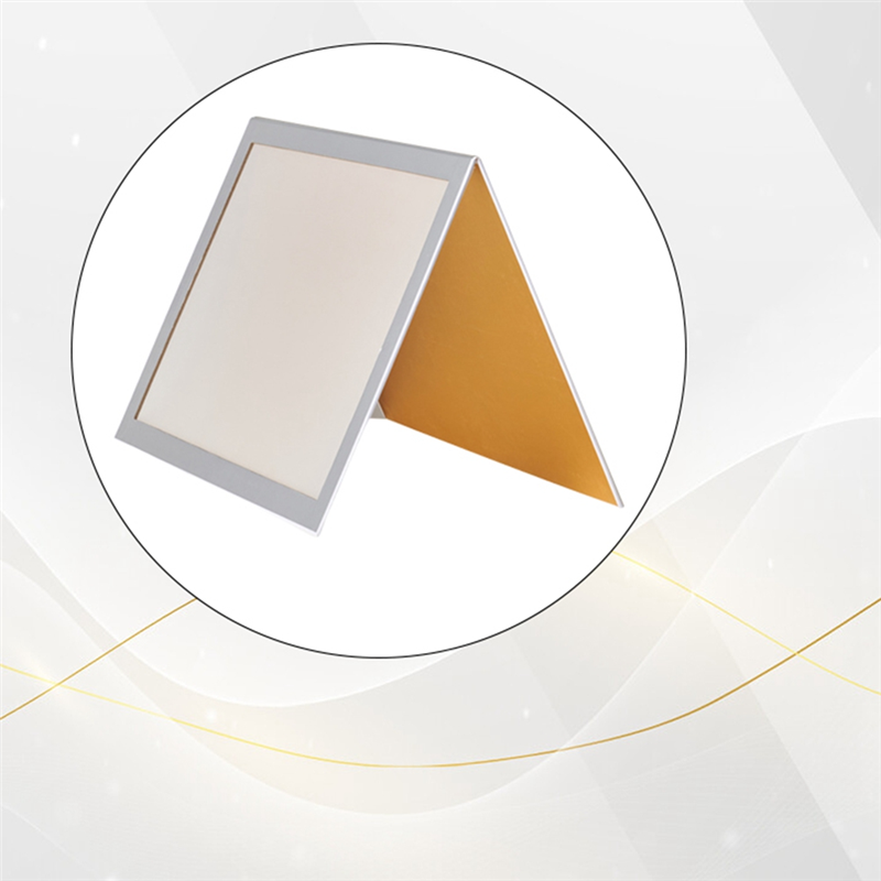 แผ่นสะท้อนแสงพกพา APPLIA แบบพั - Photography Lighting For Food บทวิจารณ์และราคา