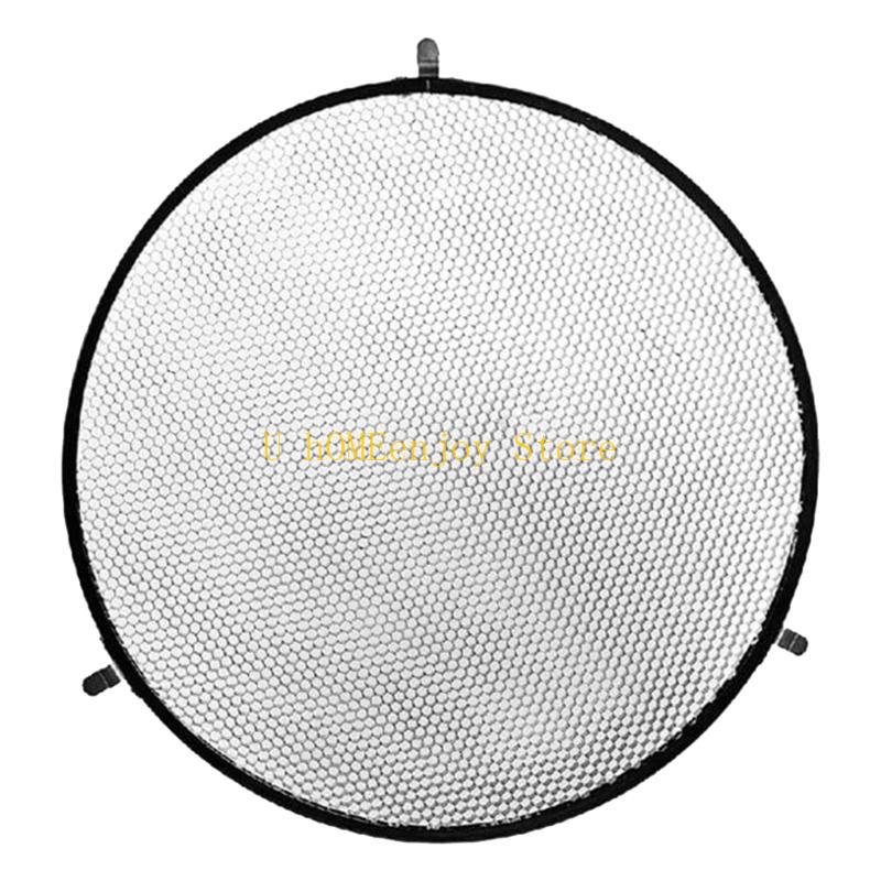 B0KF Flash Diffuser Beauty Dis - Photography Lighting Beauty Dish บทวิจารณ์และราคา