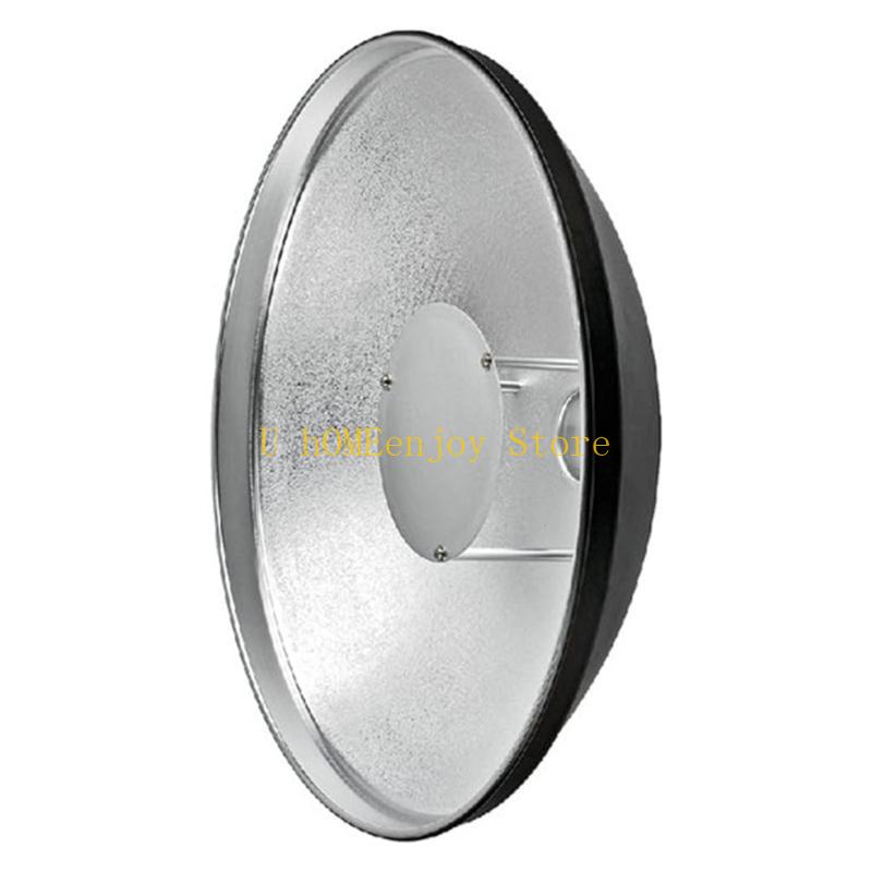 B0KF Flash Diffuser Beauty Dis - Photography Lighting Beauty Dish บทวิจารณ์และราคา