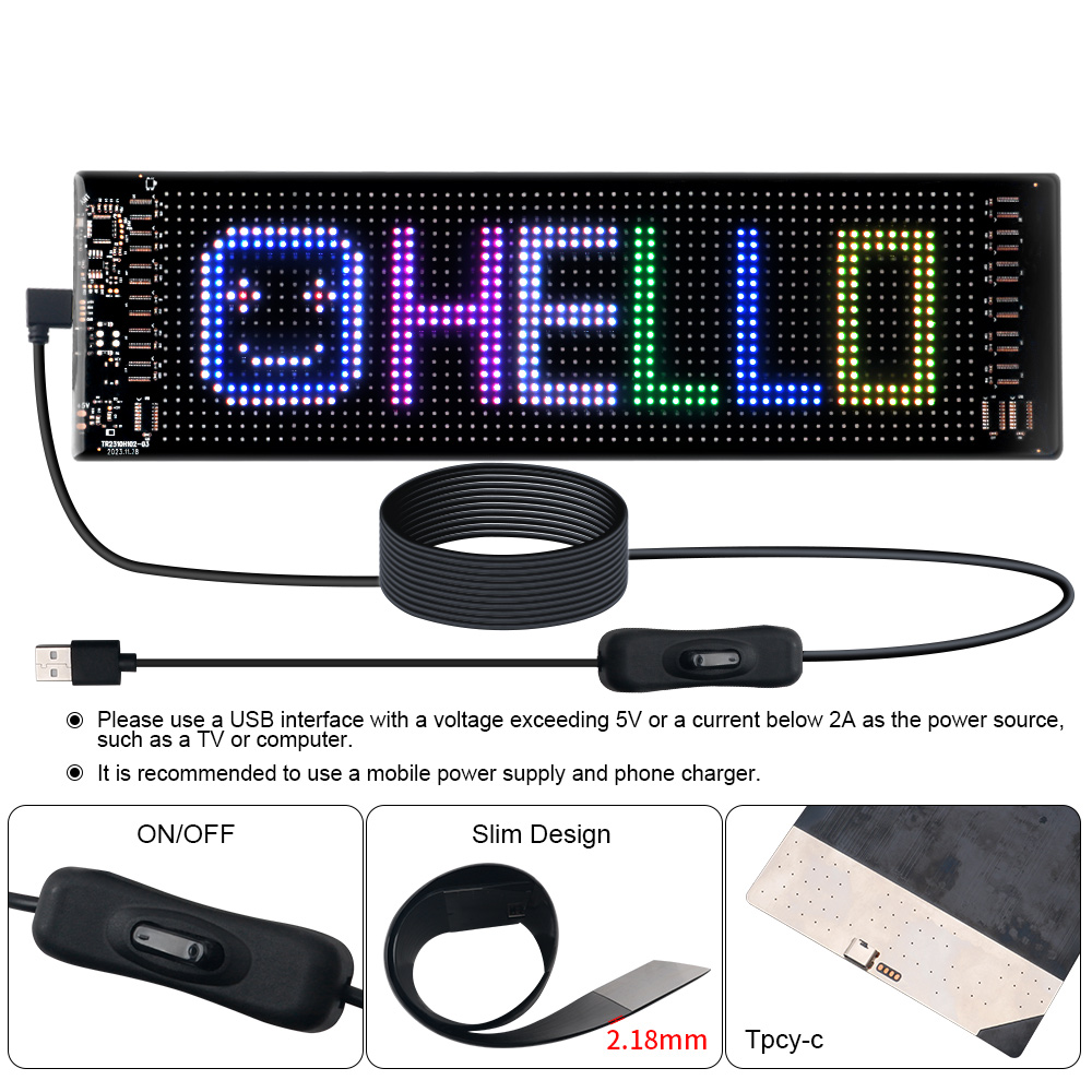แผงไฟ LED เมทริกซ์แบบเลื่อนข้อ - Video Light Panel Led บทวิจารณ์และราคา