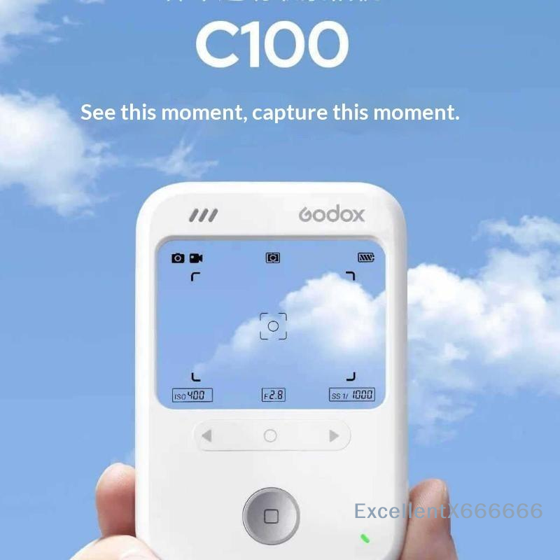 C100 กล้องมินิเรโทรพร้อมช่องมอ - Photography Lighting And Composition บทวิจารณ์และราคา