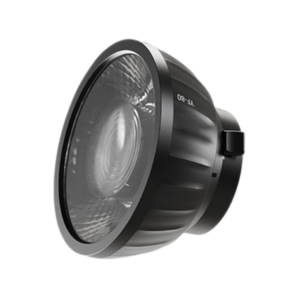 A49T -80 มินิเฟรสเนลเลนส์ 9 เท - Fresnel Lens Attachment บทวิจารณ์และราคา