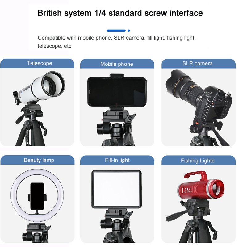 ขาตั้งกล้องอเนกประสงค์ขนาด 55  - Photography Lighting Mount บทวิจารณ์และราคา