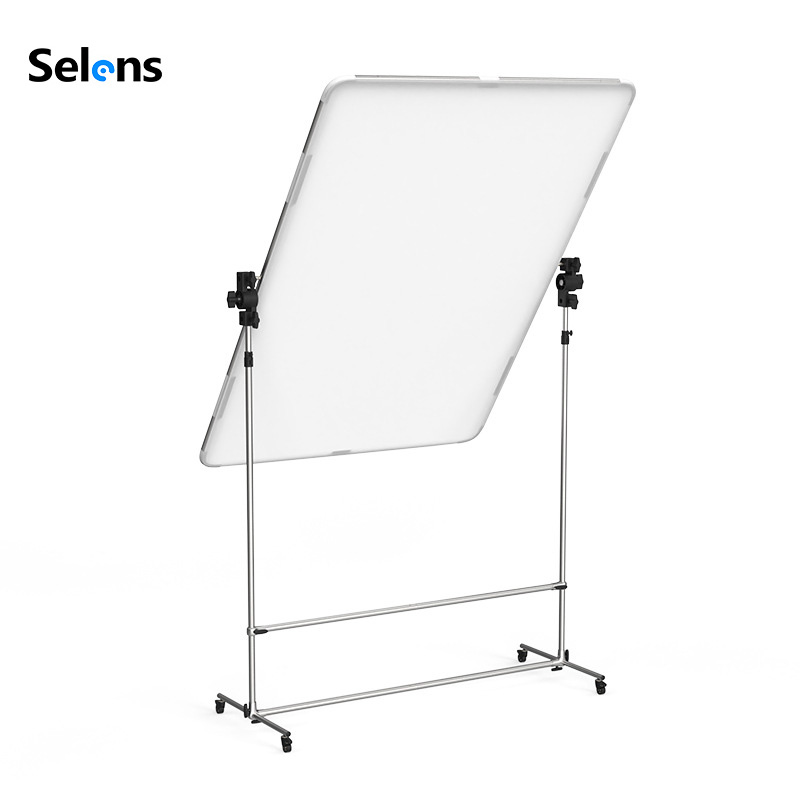 ฉากถ่ายภาพแบบนุ่ม Selens ขนาด  - Beauty Dish 55Cm บทวิจารณ์และราคา