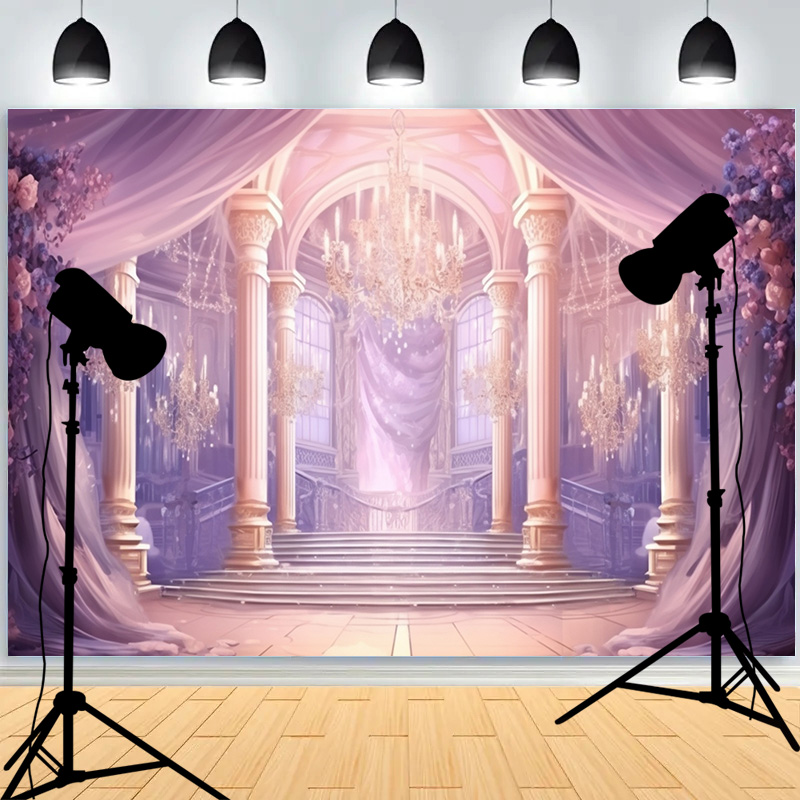 ฉากหลังถ่ายภาพในสตูดิโอแบบกันร - Photography Lighting For Indoor บทวิจารณ์และราคา