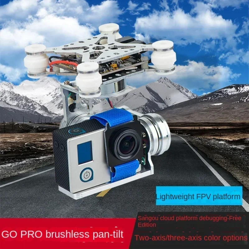 สําหรับ GOPRO FPV Aerial Photo - Photography Lighting And Composition บทวิจารณ์และราคา
