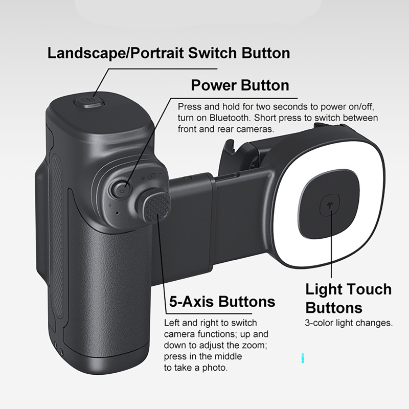 อุปกรณ์ช่วยถ่ายภาพมือถือ มาพร้ - Photography Types Of Lighting บทวิจารณ์และราคา