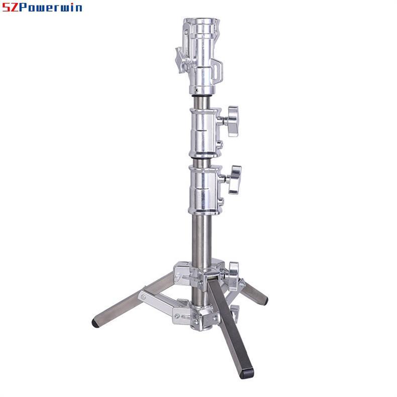 ขาตั้งไฟแบบเตี้ยสำหรับการถ่ายภ - Photography Lighting For Food บทวิจารณ์และราคา