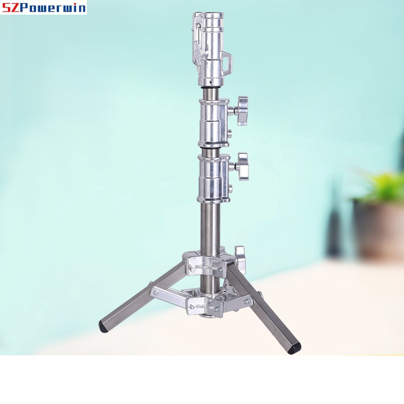 ขาตั้งไฟแบบเตี้ยสำหรับการถ่ายภ - Photography Lighting For Food บทวิจารณ์และราคา