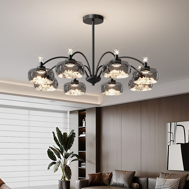 โมเดิร์นโคมไฟระย้า LED สําหรับ - Photography Lighting For Food บทวิจารณ์และราคา