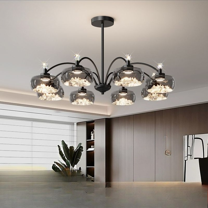 โมเดิร์นโคมไฟระย้า LED สําหรับ - Photography Lighting For Food บทวิจารณ์และราคา
