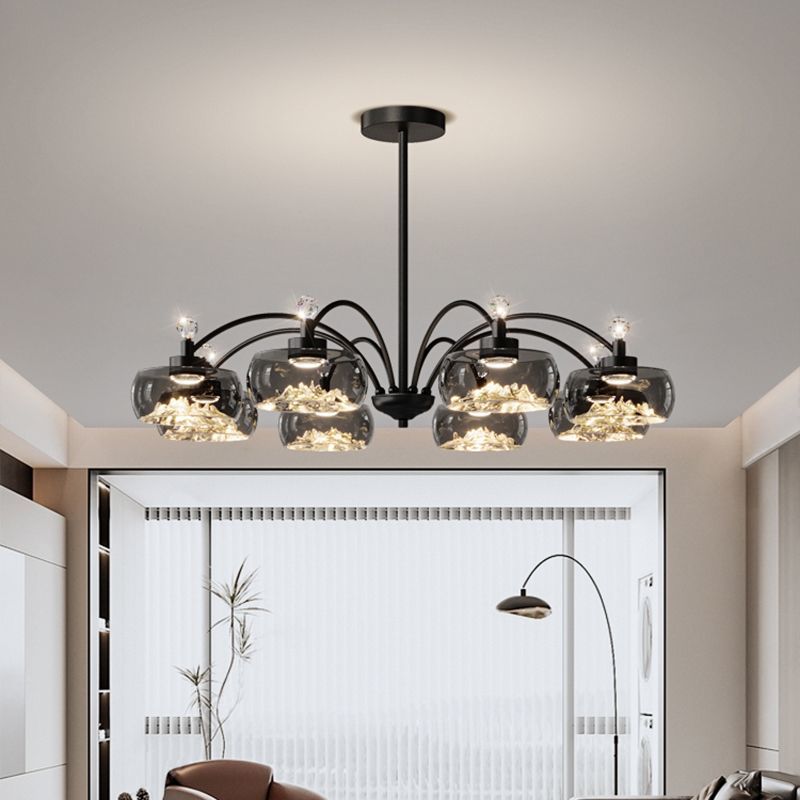 โมเดิร์นโคมไฟระย้า LED สําหรับ - Photography Lighting For Food บทวิจารณ์และราคา