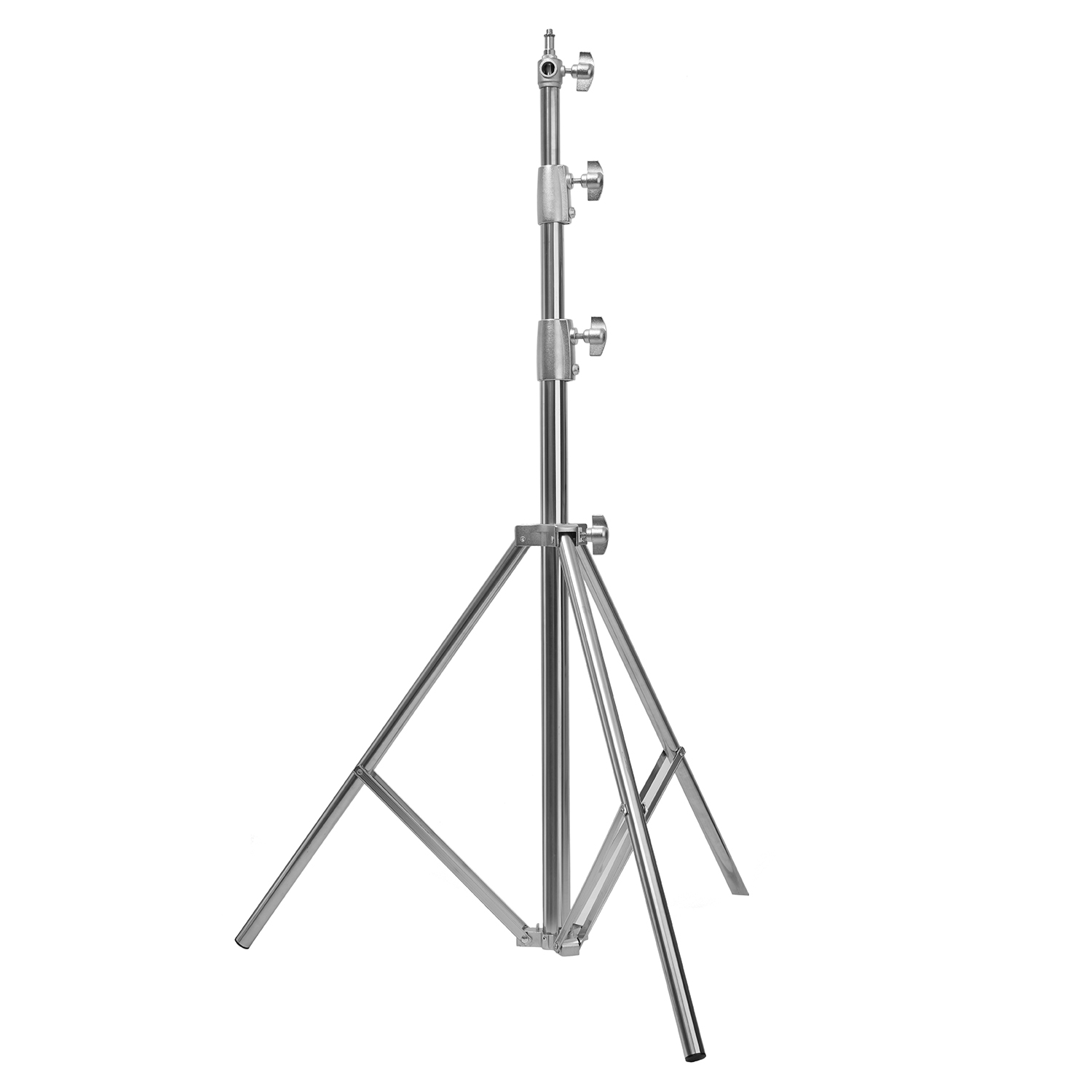 Fotulato 2.8m สแตนเลส Photo He - Photography Lighting Mount บทวิจารณ์และราคา