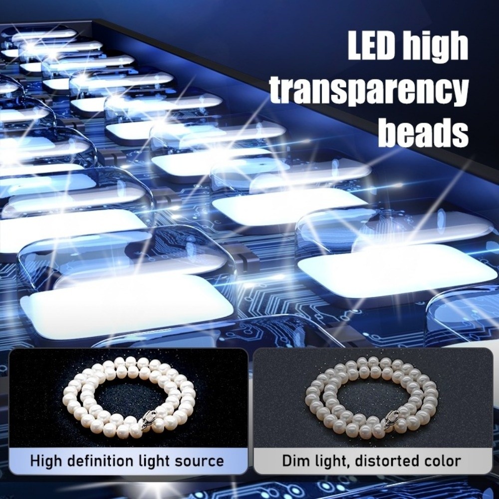กล่องไฟสตูดิโอ LED ขนาด 45/65  - Photography Lighting Background บทวิจารณ์และราคา