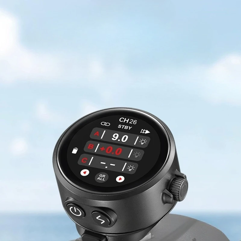 TR-Q8 คอมโพสิตฮอทชูหน้าจอสัมผั - Photography Lighting And Composition บทวิจารณ์และราคา