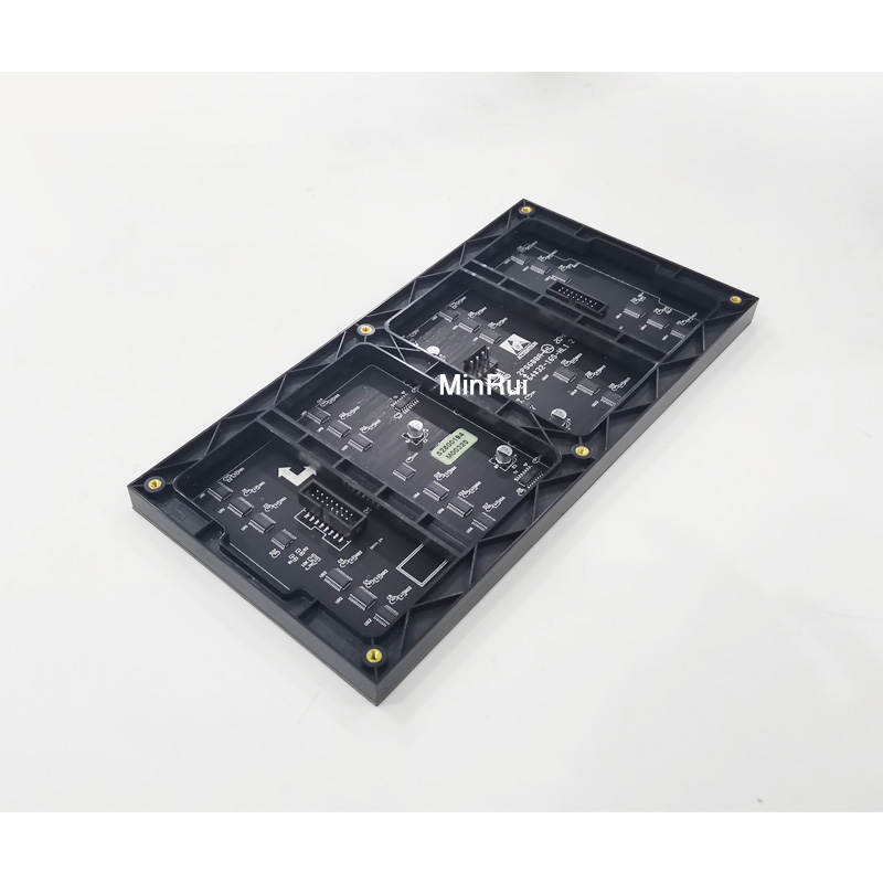 AiminRui ความละเอียดสูง P4 ในร - Video Light Panel Led บทวิจารณ์และราคา