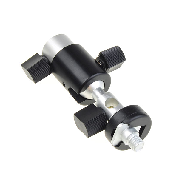 อะแดปเตอร์เมาท์แฟลชแบบ C ที่ใช - Photography Types Of Lighting บทวิจารณ์และราคา